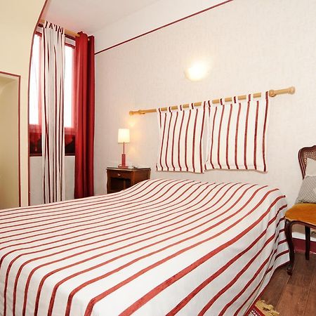 Hostellerie Du Grand Sully Zewnętrze zdjęcie