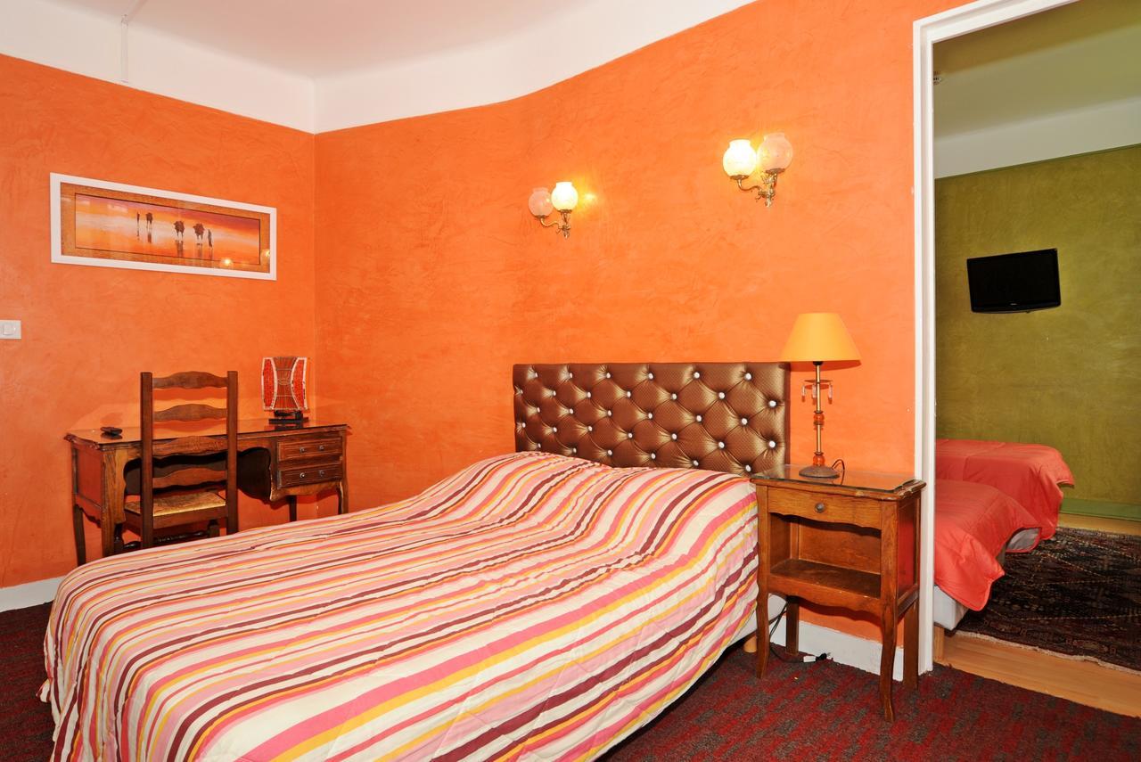 Hostellerie Du Grand Sully Zewnętrze zdjęcie
