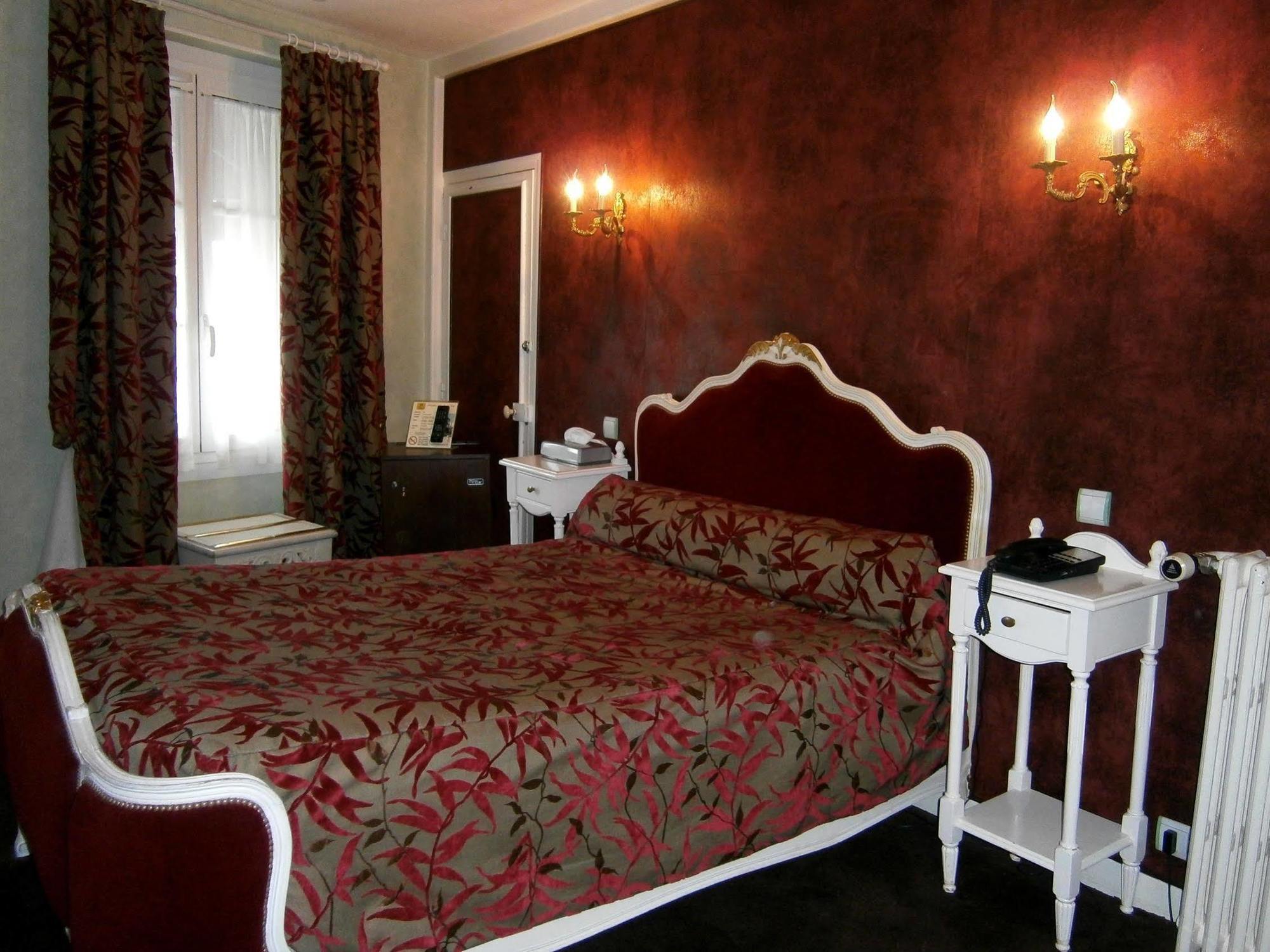 Hostellerie Du Grand Sully Zewnętrze zdjęcie
